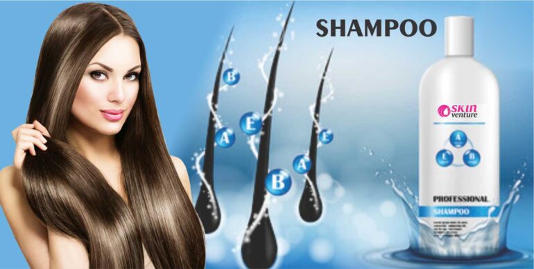 skin venture shampoo