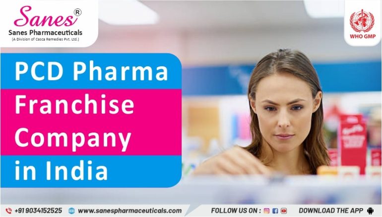 PCD Pharma Franchise