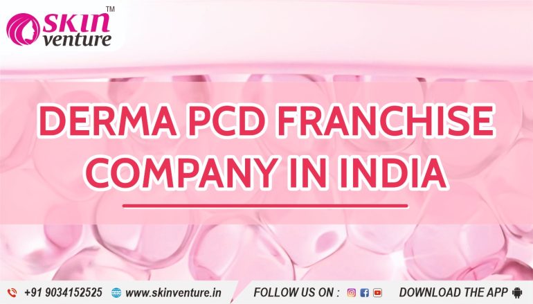 Derma PCD Franchise